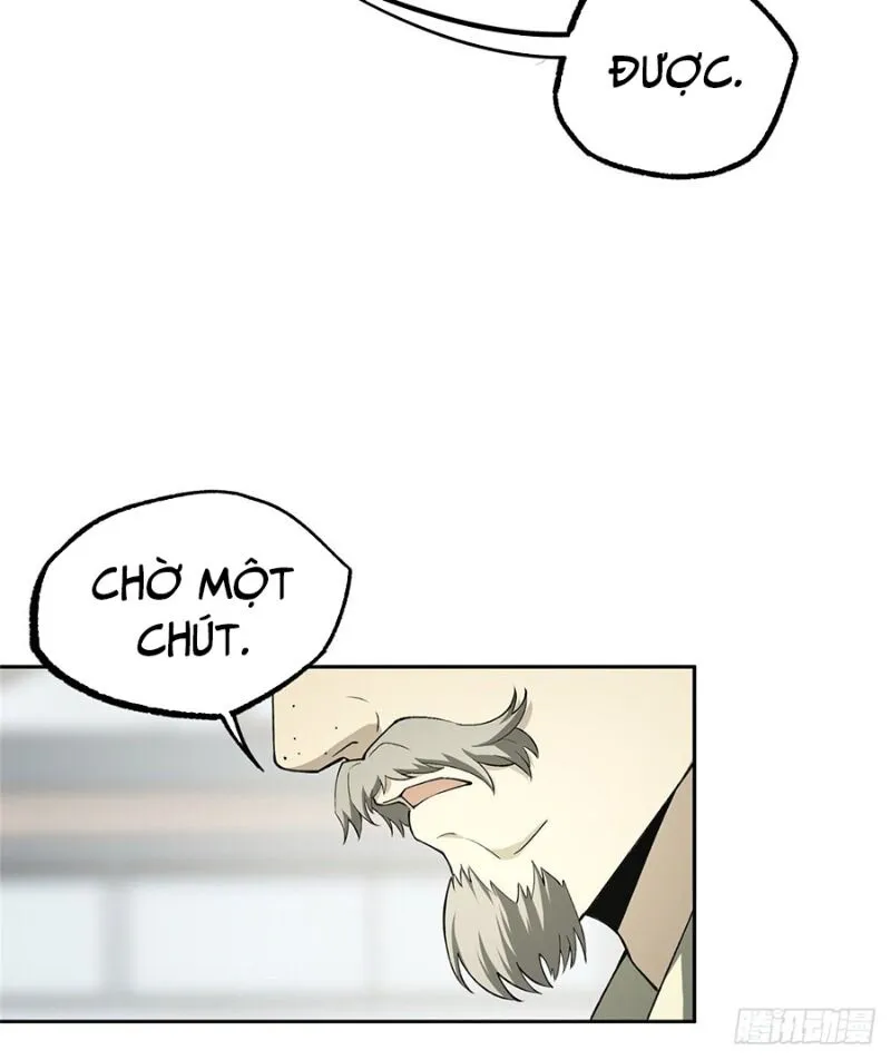 Siêu Cấp Cơ Giới Chapter 16 - Trang 45