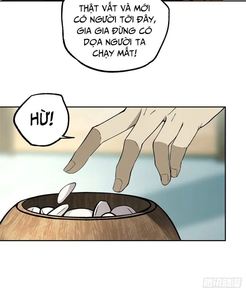 Siêu Cấp Cơ Giới Chapter 16 - Trang 49