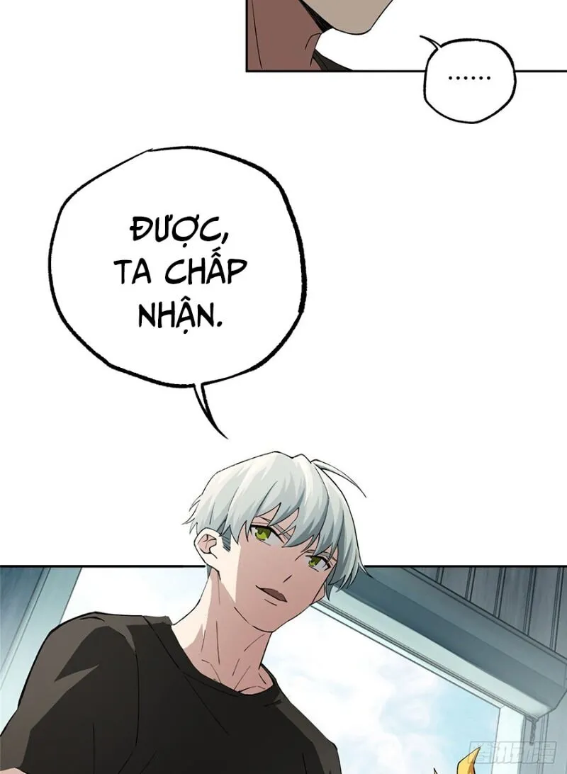 Siêu Cấp Cơ Giới Chapter 17 - Trang 12
