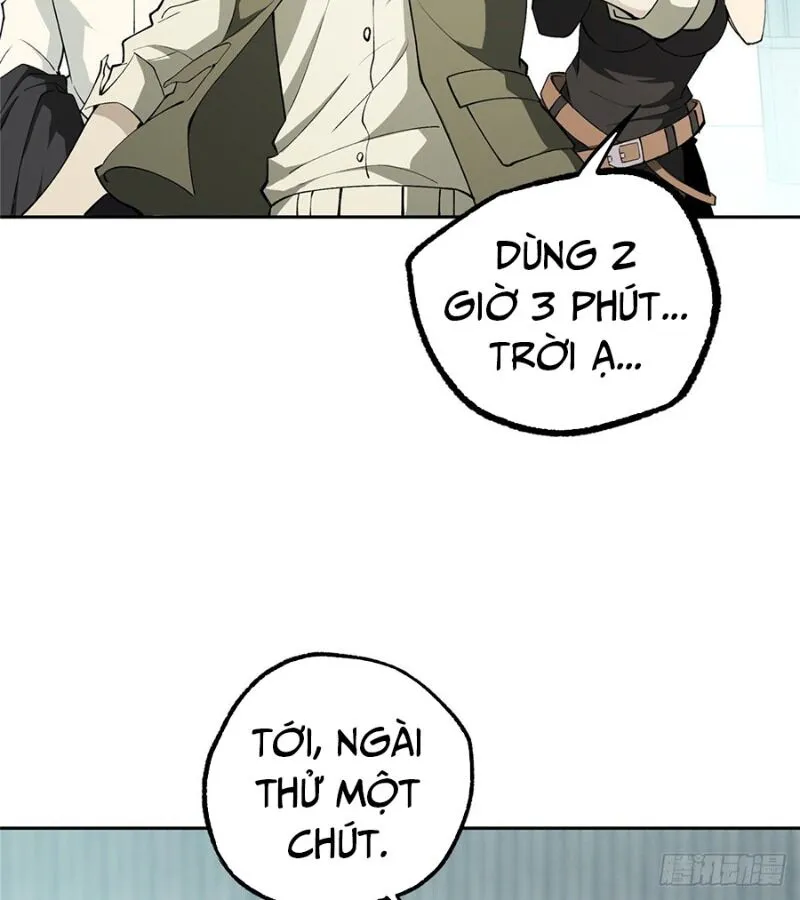 Siêu Cấp Cơ Giới Chapter 17 - Trang 29