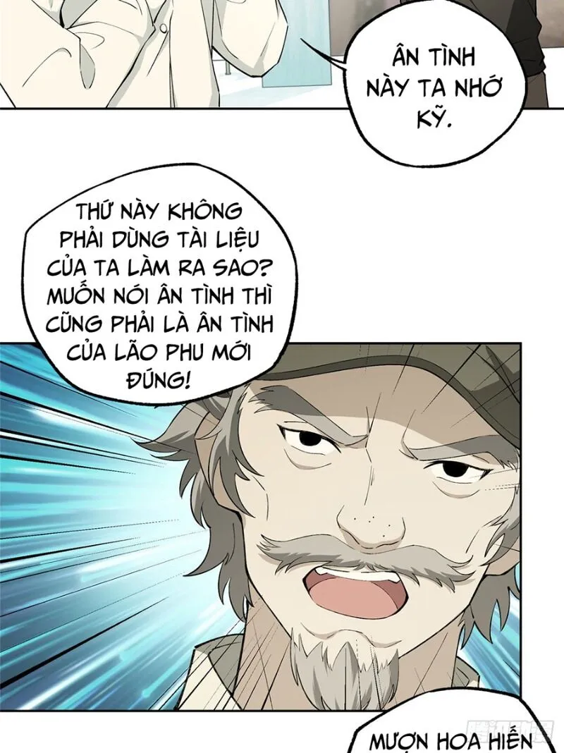 Siêu Cấp Cơ Giới Chapter 17 - Trang 34
