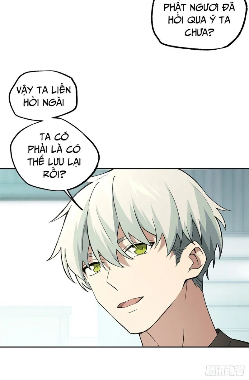 Siêu Cấp Cơ Giới Chapter 17 - Trang 35