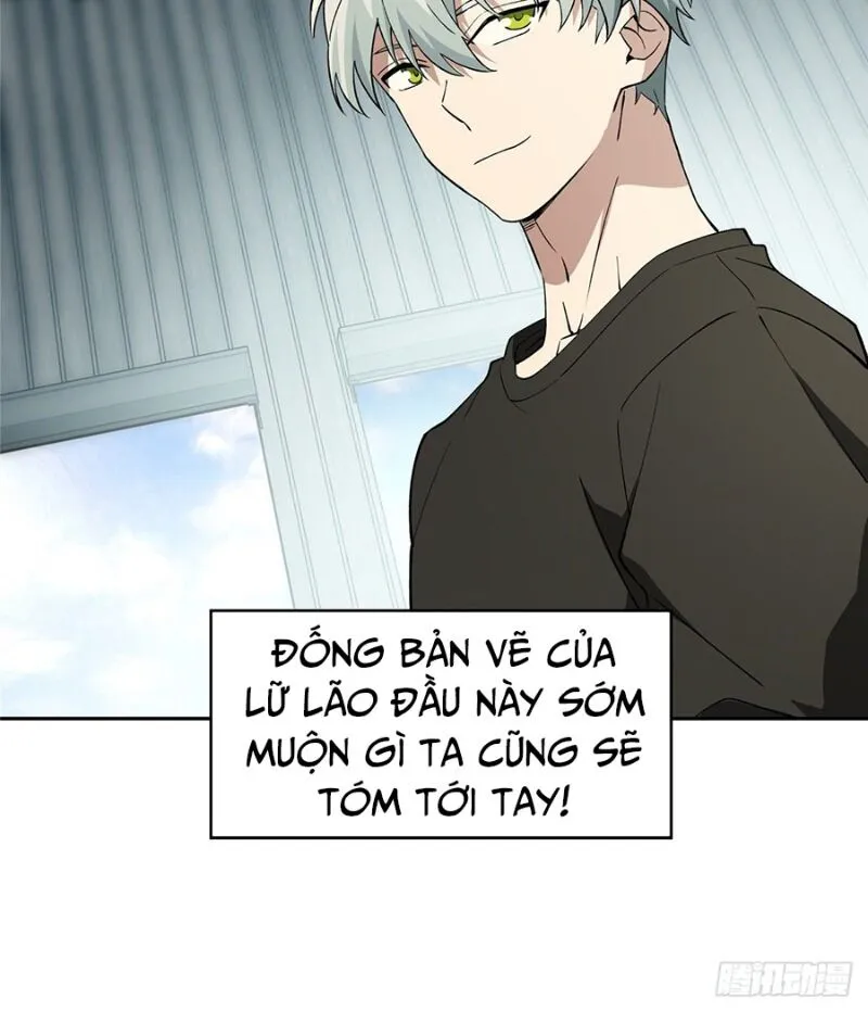 Siêu Cấp Cơ Giới Chapter 17 - Trang 38