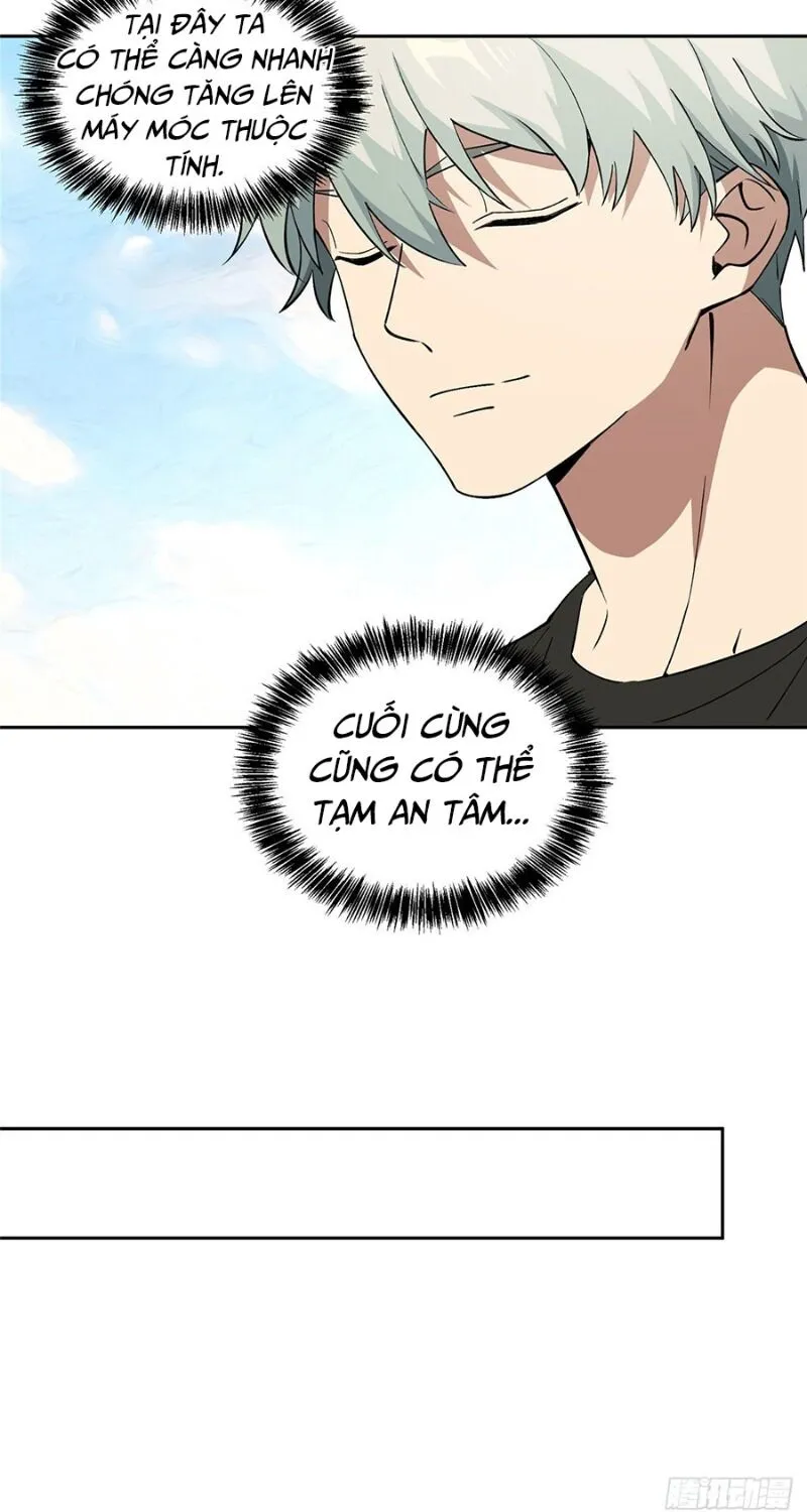 Siêu Cấp Cơ Giới Chapter 17 - Trang 40