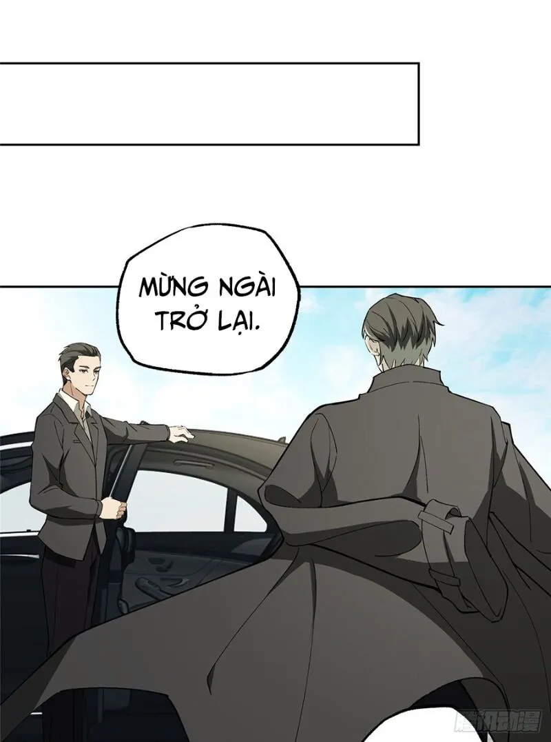 Siêu Cấp Cơ Giới Chapter 17 - Trang 42