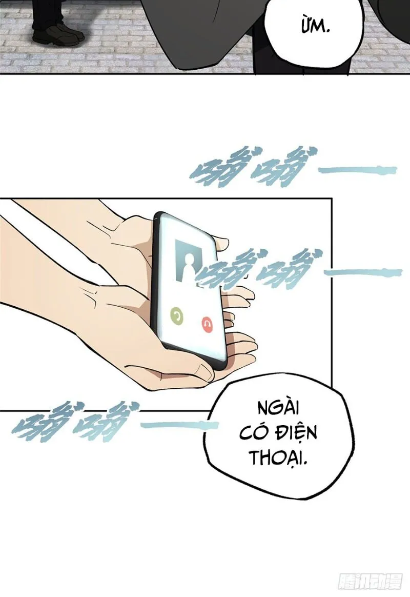 Siêu Cấp Cơ Giới Chapter 17 - Trang 43