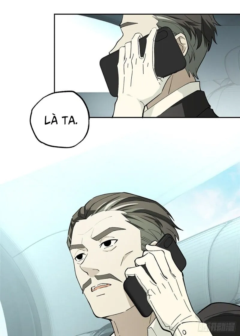 Siêu Cấp Cơ Giới Chapter 17 - Trang 44