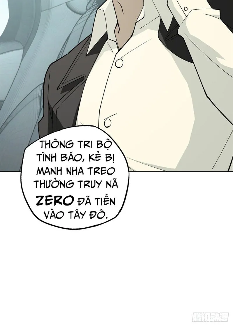 Siêu Cấp Cơ Giới Chapter 17 - Trang 45