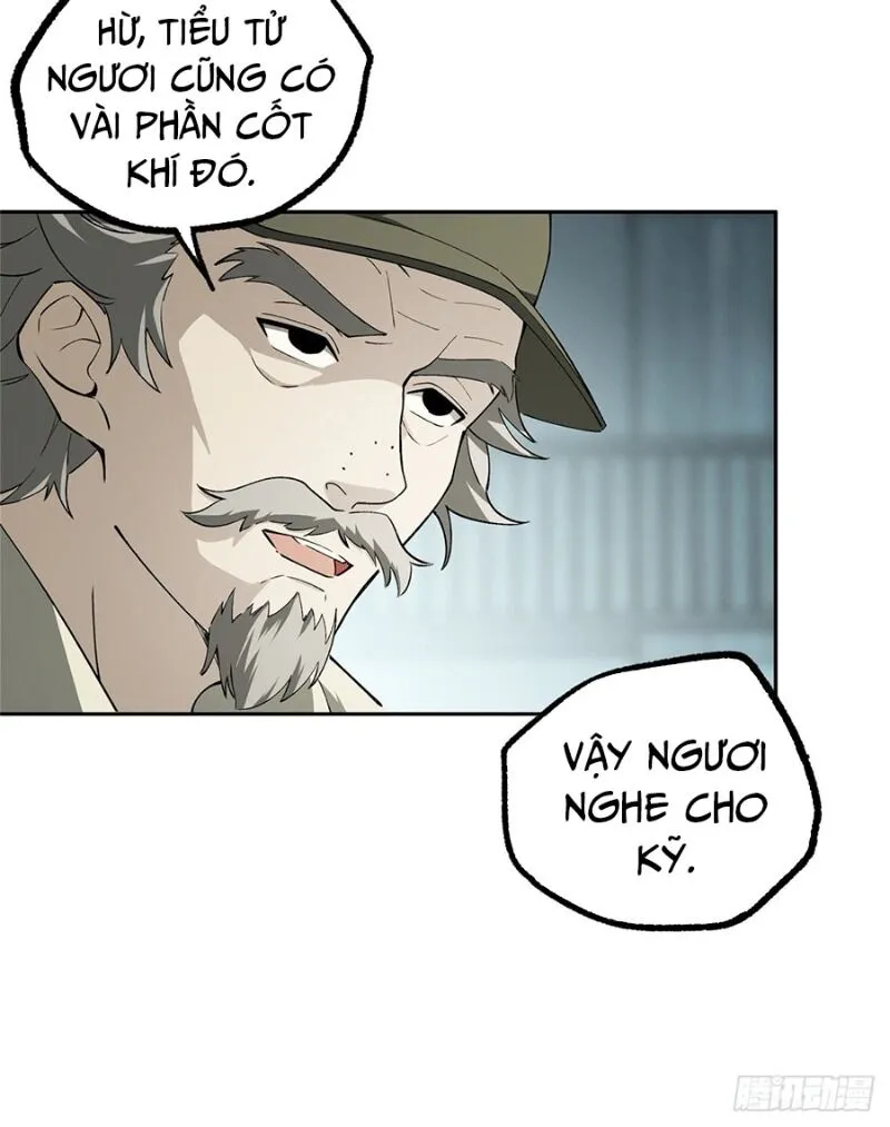 Siêu Cấp Cơ Giới Chapter 17 - Trang 7