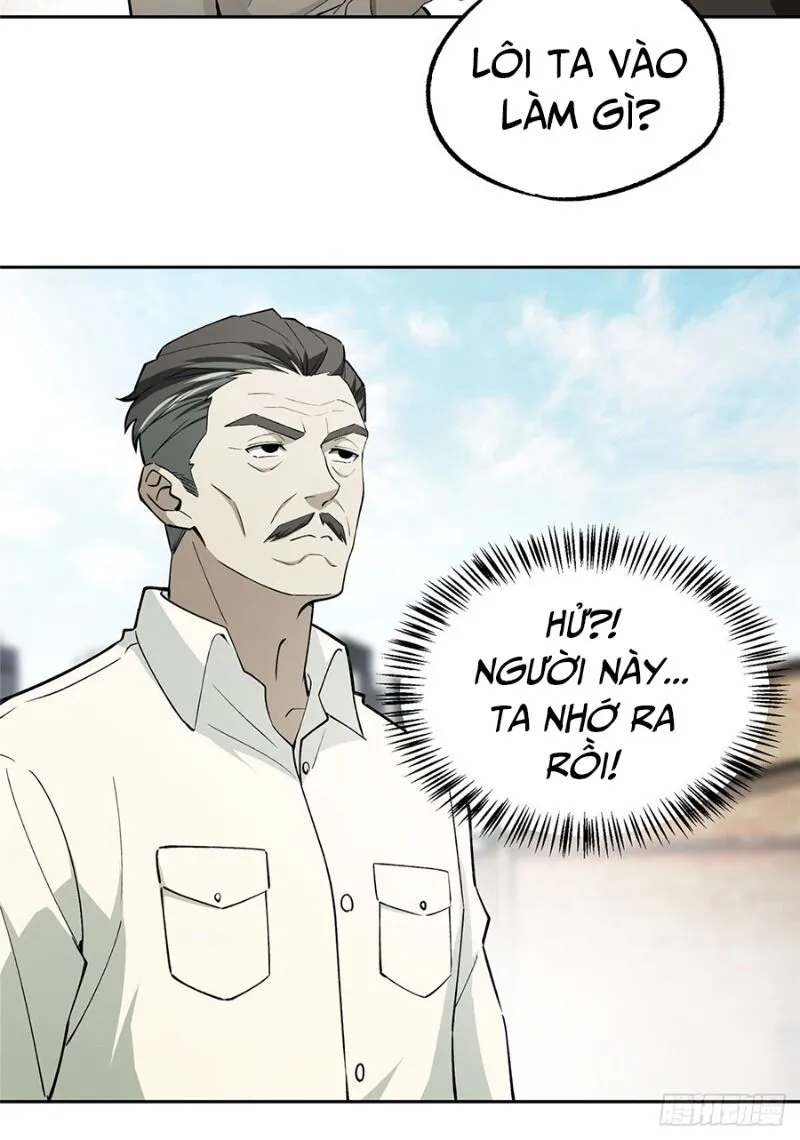 Siêu Cấp Cơ Giới Chapter 17 - Trang 9