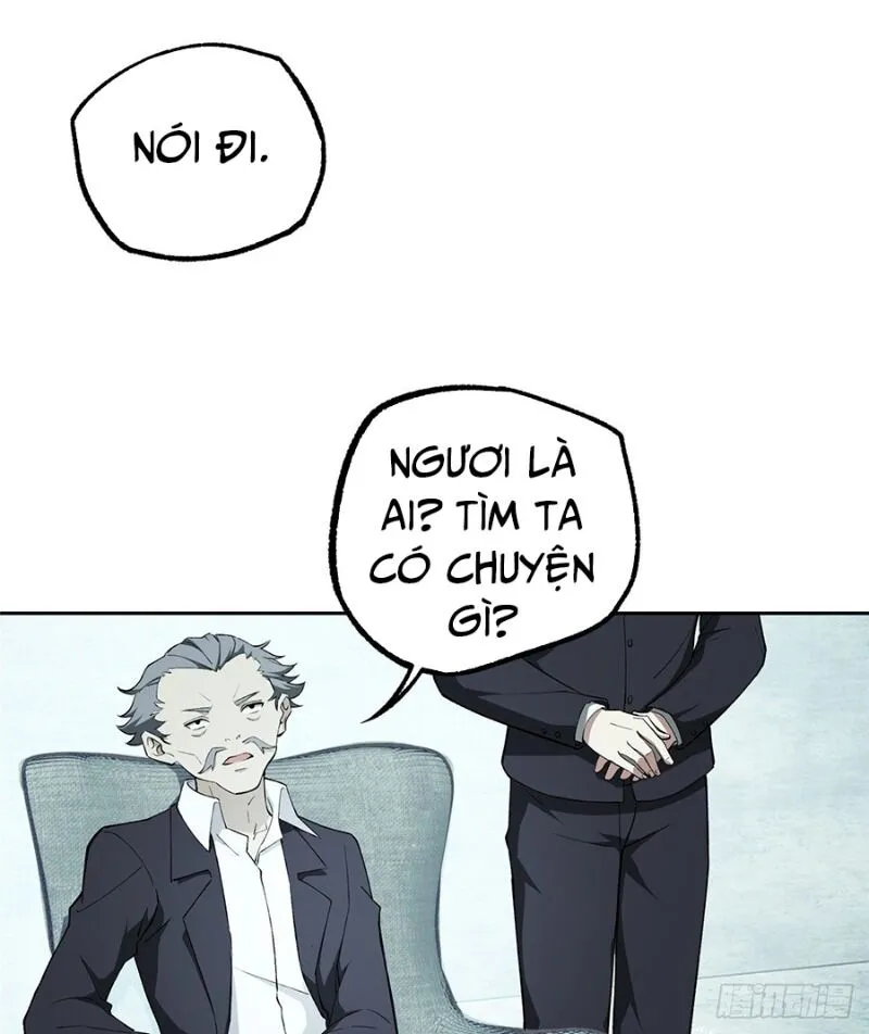 Siêu Cấp Cơ Giới Chapter 18 - Trang 10