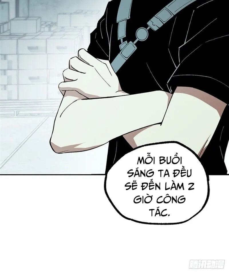 Siêu Cấp Cơ Giới Chapter 18 - Trang 17