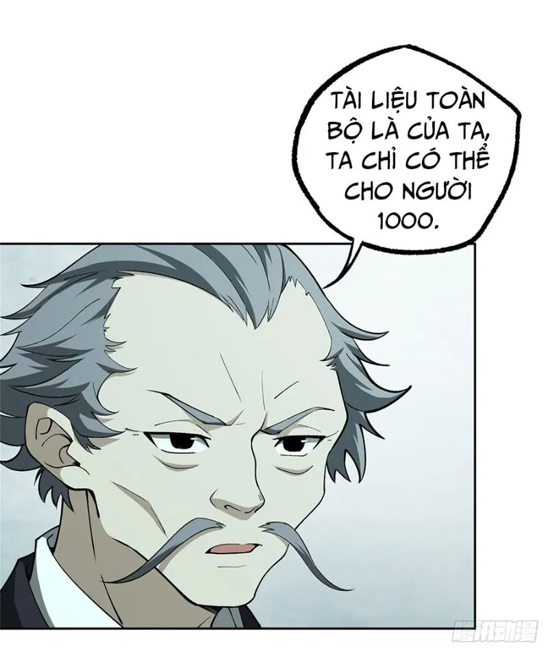 Siêu Cấp Cơ Giới Chapter 18 - Trang 19
