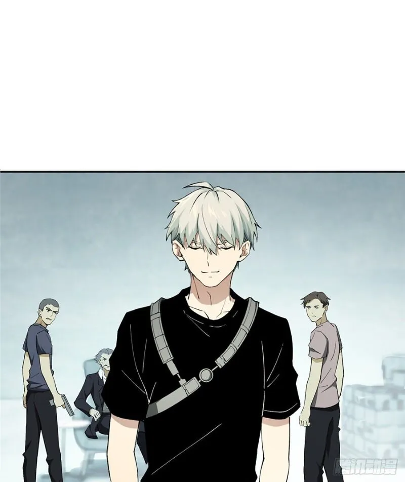 Siêu Cấp Cơ Giới Chapter 18 - Trang 20