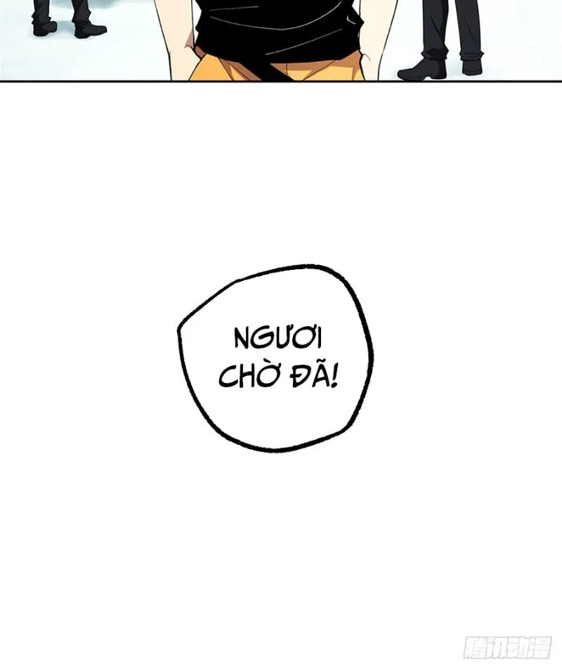 Siêu Cấp Cơ Giới Chapter 18 - Trang 21