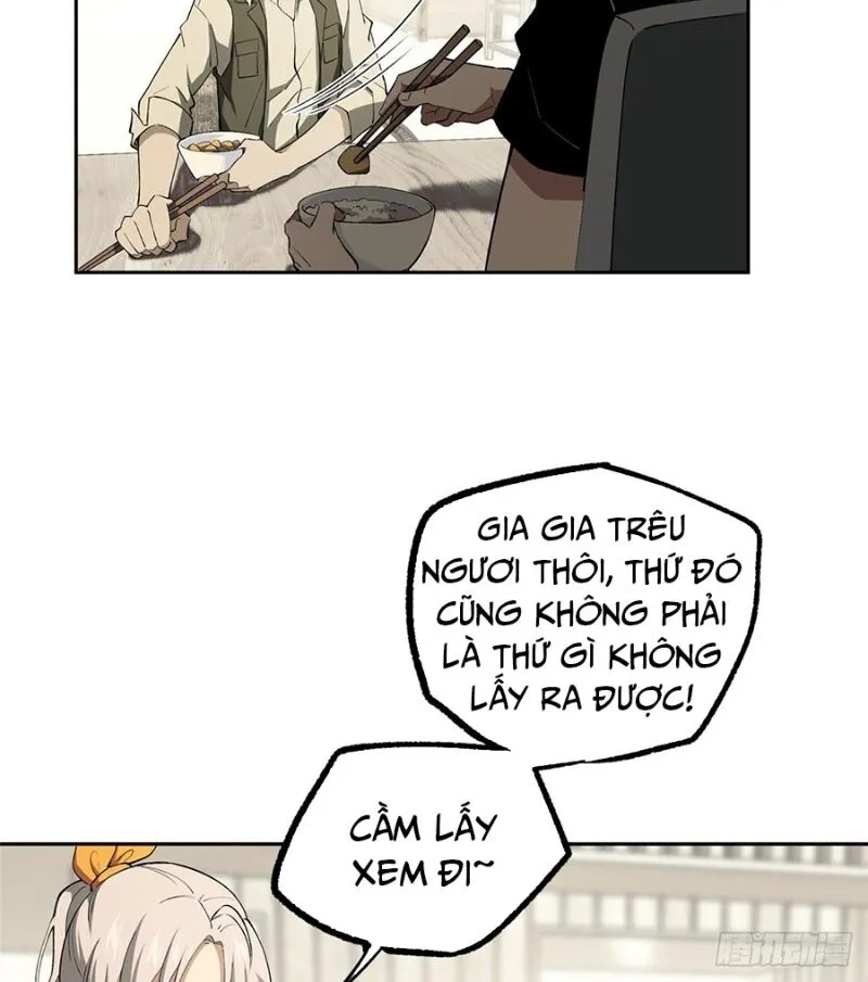 Siêu Cấp Cơ Giới Chapter 18 - Trang 34