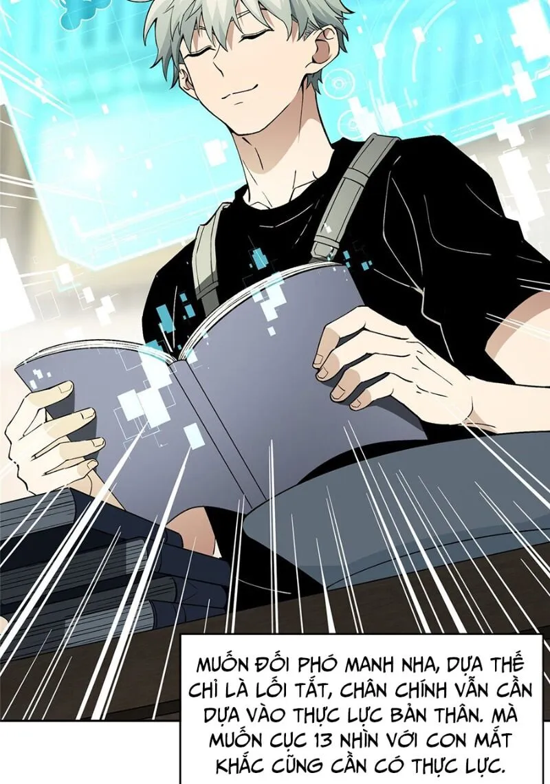 Siêu Cấp Cơ Giới Chapter 18 - Trang 39