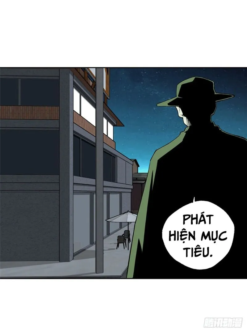 Siêu Cấp Cơ Giới Chapter 18 - Trang 41