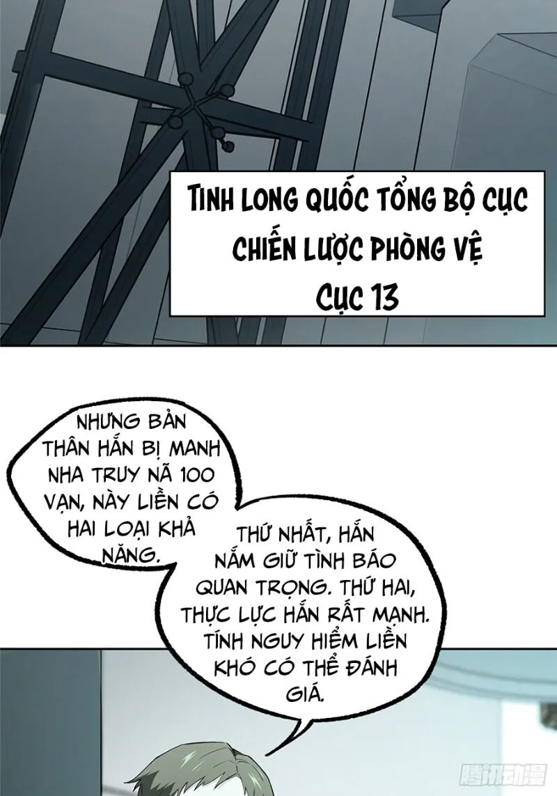 Siêu Cấp Cơ Giới Chapter 18 - Trang 6