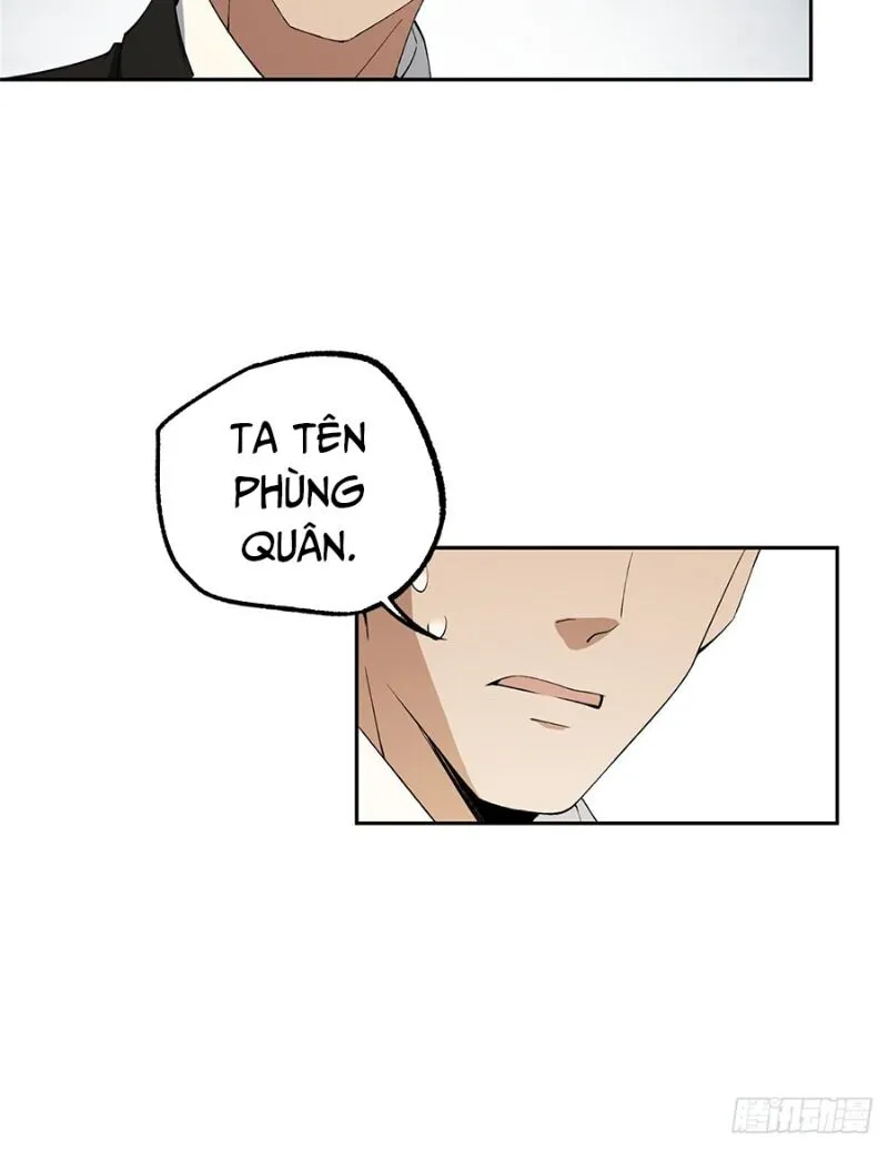 Siêu Cấp Cơ Giới Chapter 19 - Trang 18