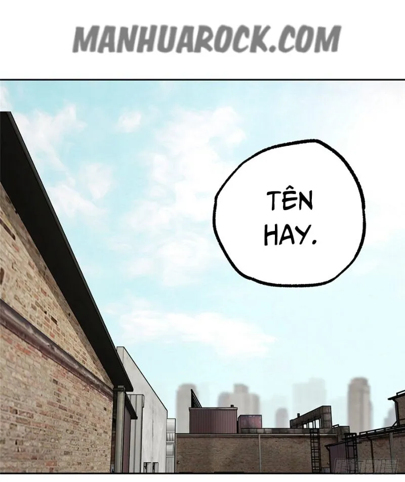 Siêu Cấp Cơ Giới Chapter 19 - Trang 19