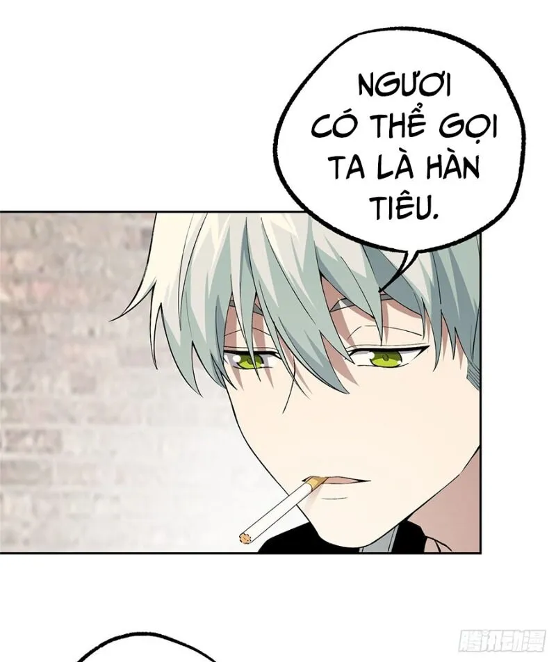 Siêu Cấp Cơ Giới Chapter 19 - Trang 22