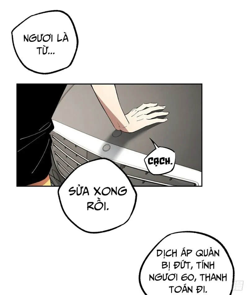 Siêu Cấp Cơ Giới Chapter 19 - Trang 24