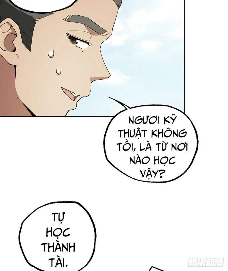 Siêu Cấp Cơ Giới Chapter 19 - Trang 26