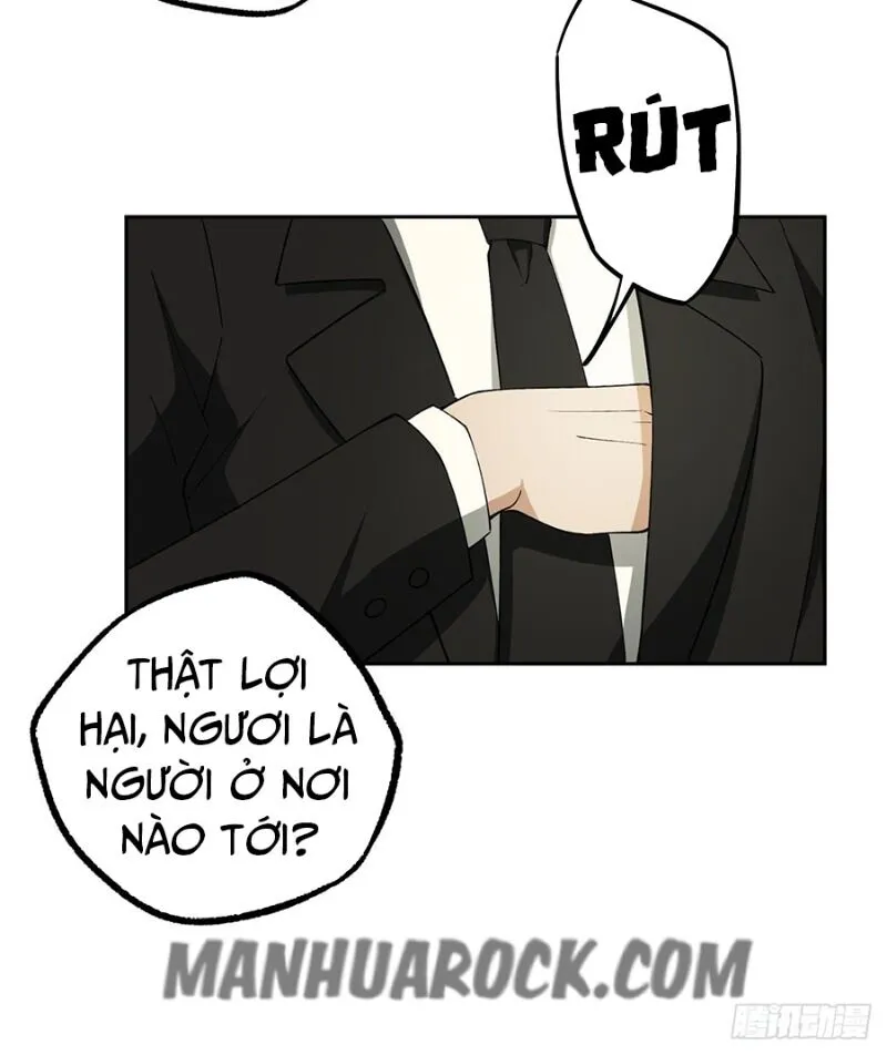 Siêu Cấp Cơ Giới Chapter 19 - Trang 27