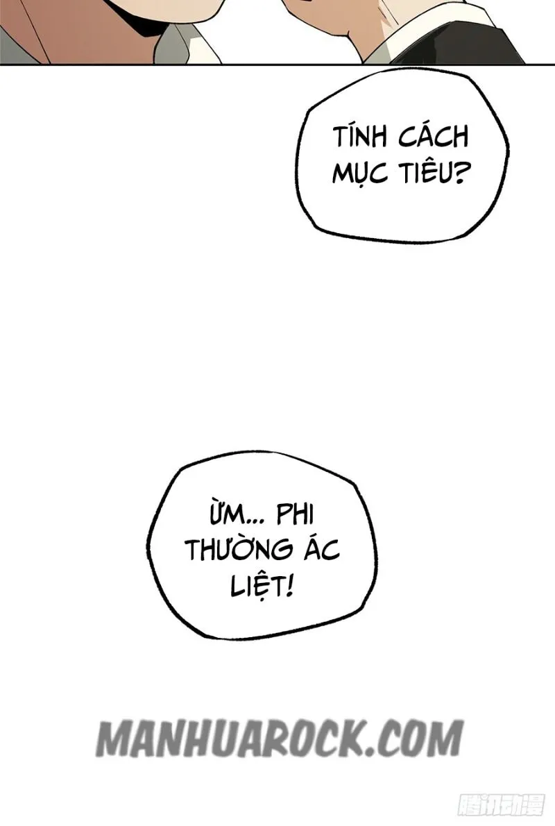 Siêu Cấp Cơ Giới Chapter 19 - Trang 32