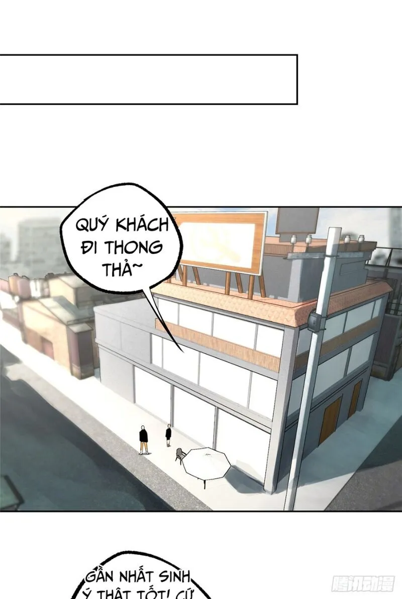 Siêu Cấp Cơ Giới Chapter 19 - Trang 33