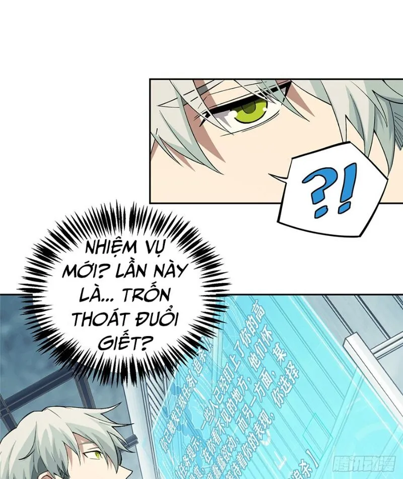 Siêu Cấp Cơ Giới Chapter 19 - Trang 43