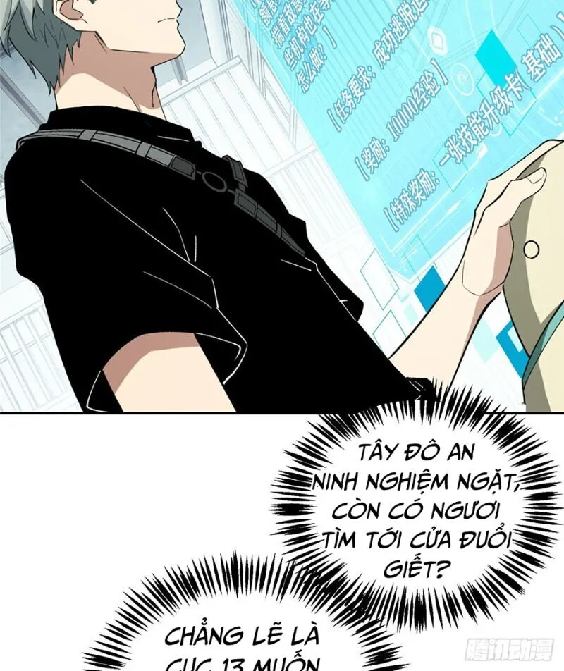 Siêu Cấp Cơ Giới Chapter 19 - Trang 44