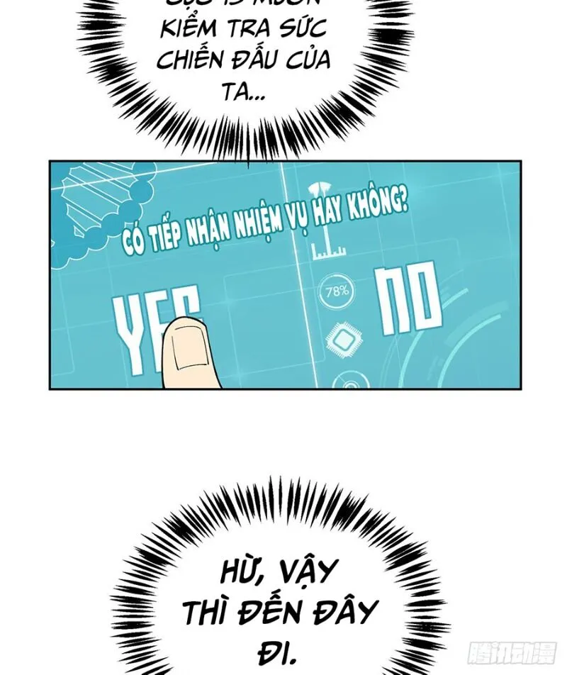 Siêu Cấp Cơ Giới Chapter 19 - Trang 45