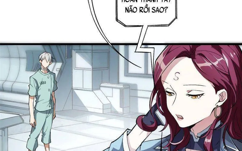 Siêu Cấp Cơ Giới Chapter 2 - Trang 12