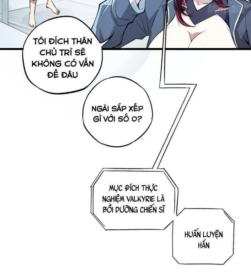 Siêu Cấp Cơ Giới Chapter 2 - Trang 13