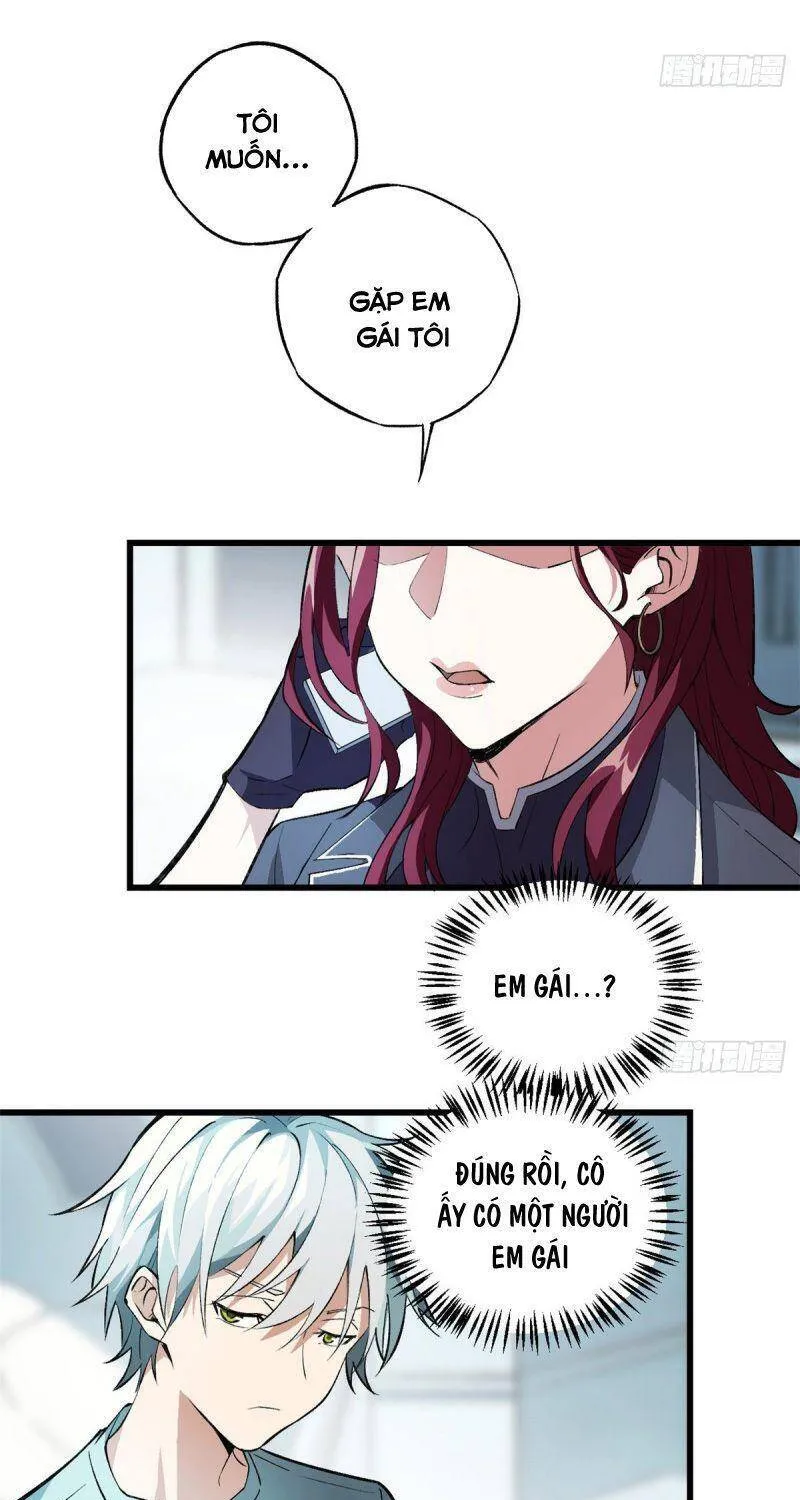 Siêu Cấp Cơ Giới Chapter 2 - Trang 14