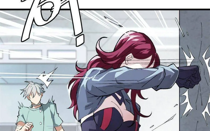 Siêu Cấp Cơ Giới Chapter 2 - Trang 18