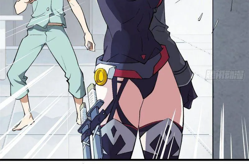 Siêu Cấp Cơ Giới Chapter 2 - Trang 19