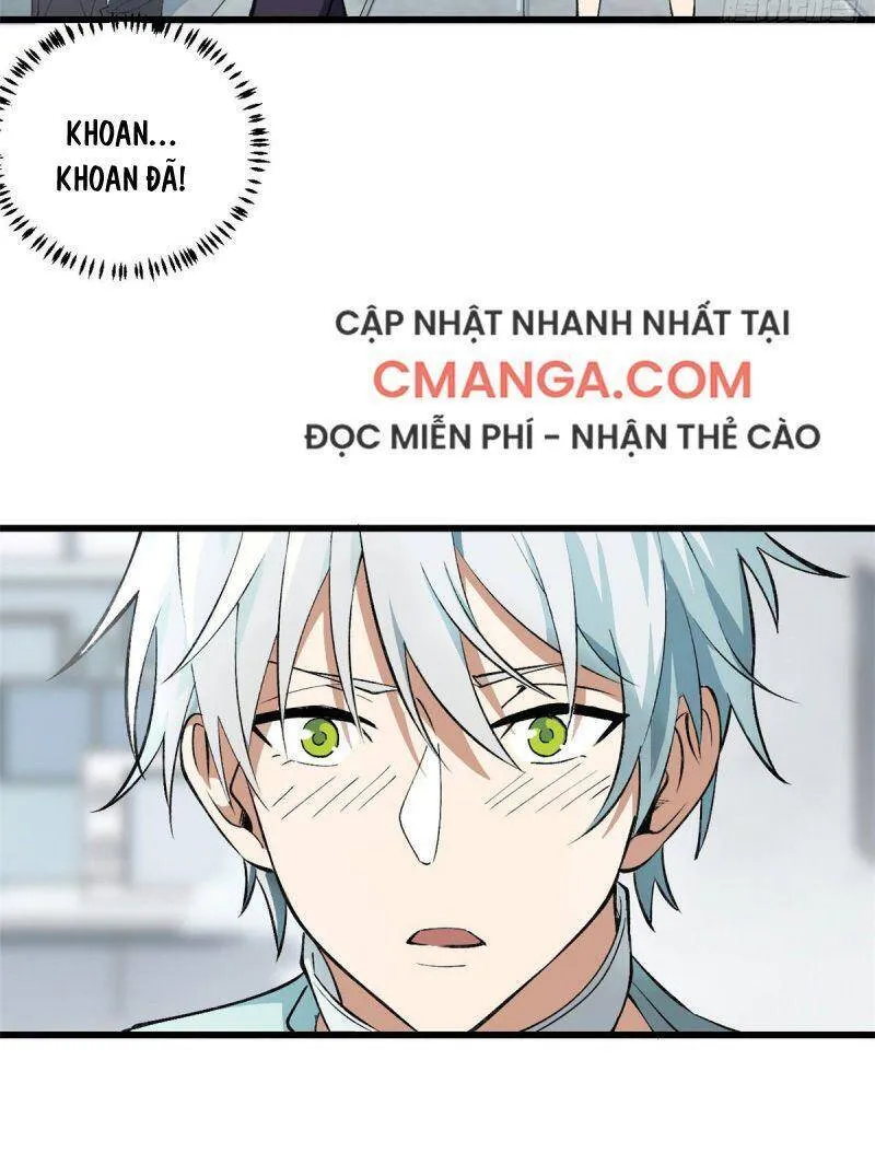 Siêu Cấp Cơ Giới Chapter 2 - Trang 22