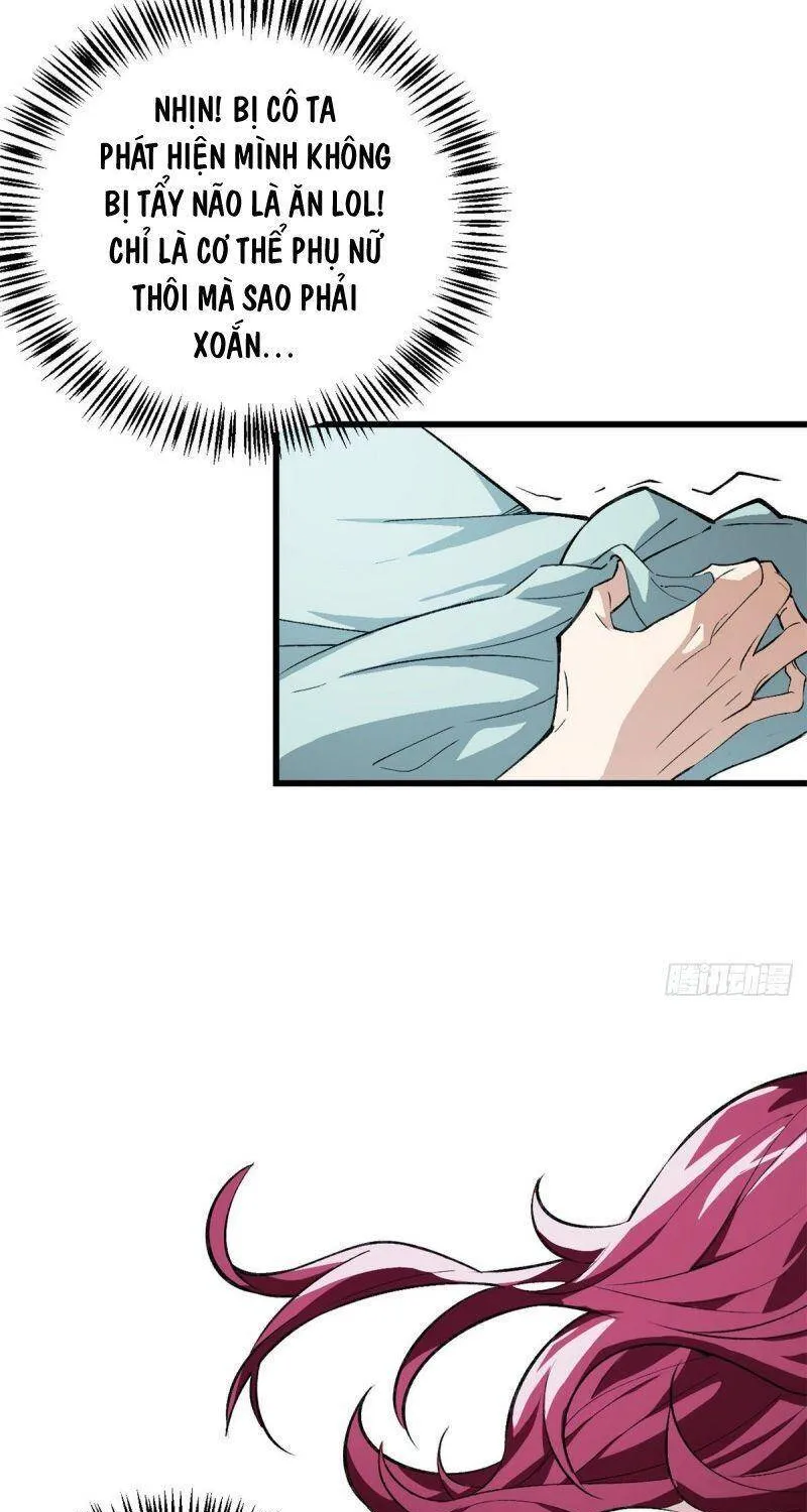 Siêu Cấp Cơ Giới Chapter 2 - Trang 29