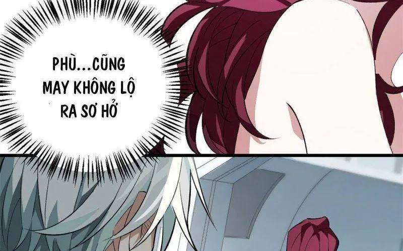 Siêu Cấp Cơ Giới Chapter 2 - Trang 30