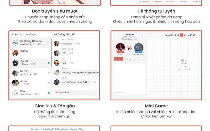 Siêu Cấp Cơ Giới Chapter 2 - Trang 32