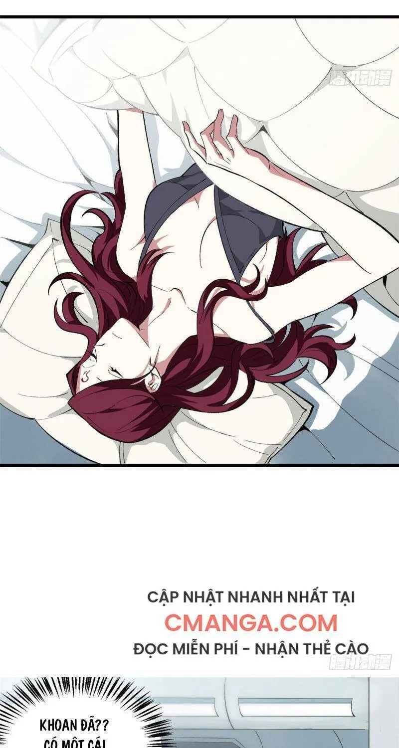 Siêu Cấp Cơ Giới Chapter 2 - Trang 34