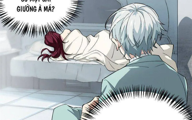 Siêu Cấp Cơ Giới Chapter 2 - Trang 35
