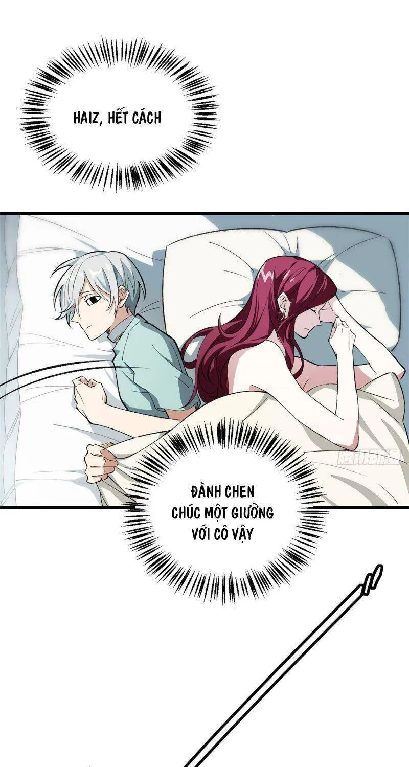 Siêu Cấp Cơ Giới Chapter 2 - Trang 37