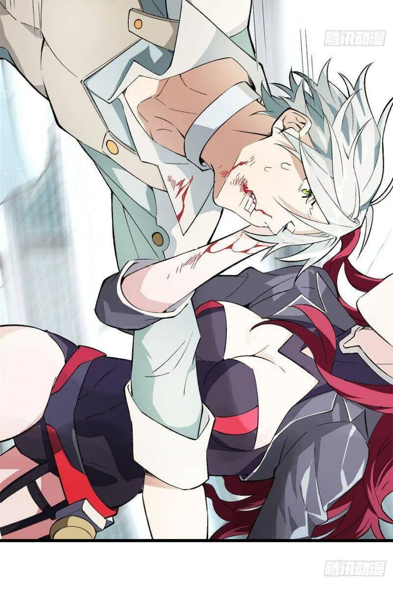 Siêu Cấp Cơ Giới Chapter 2 - Trang 48