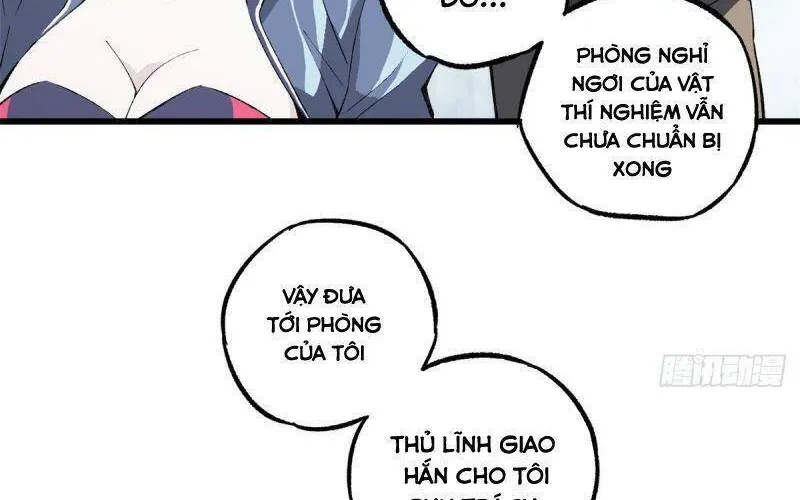 Siêu Cấp Cơ Giới Chapter 2 - Trang 6