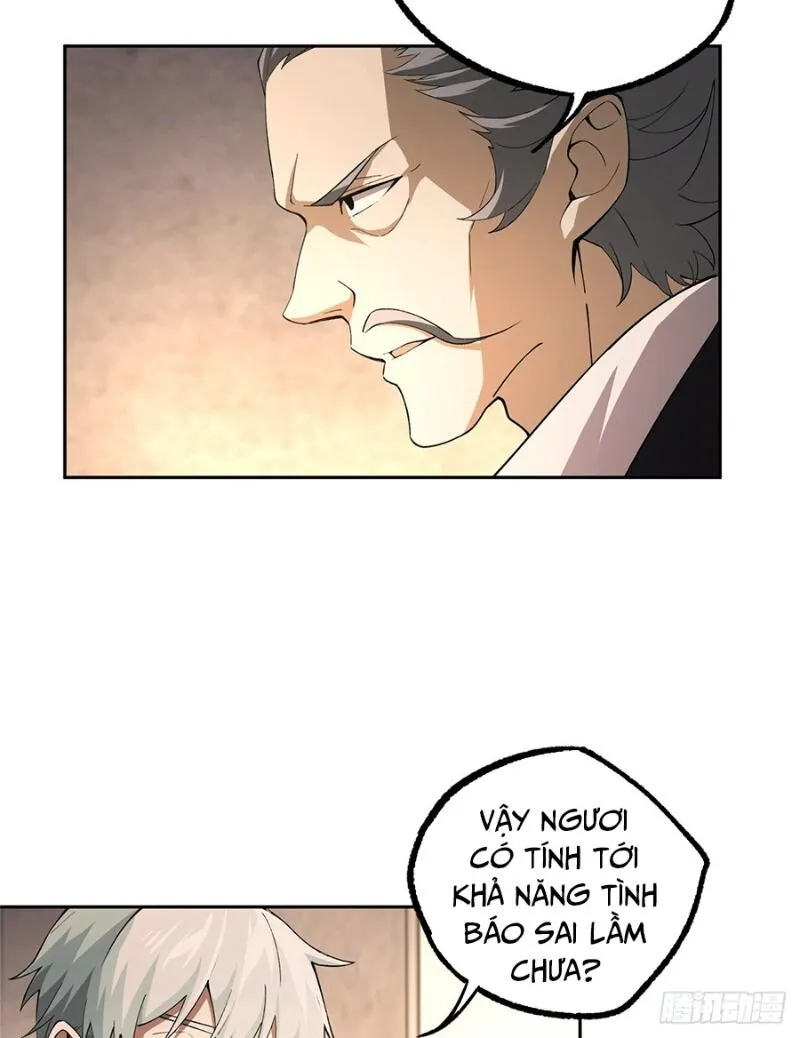 Siêu Cấp Cơ Giới Chapter 20 - Trang 15