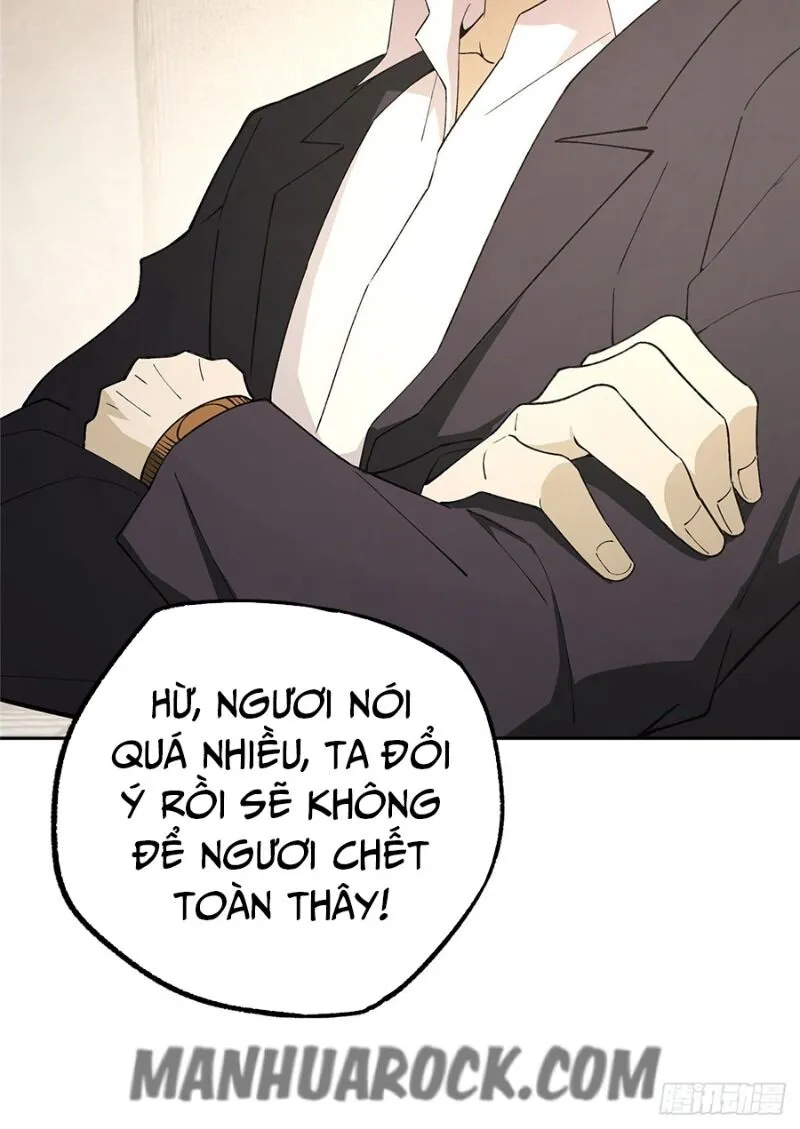 Siêu Cấp Cơ Giới Chapter 20 - Trang 23